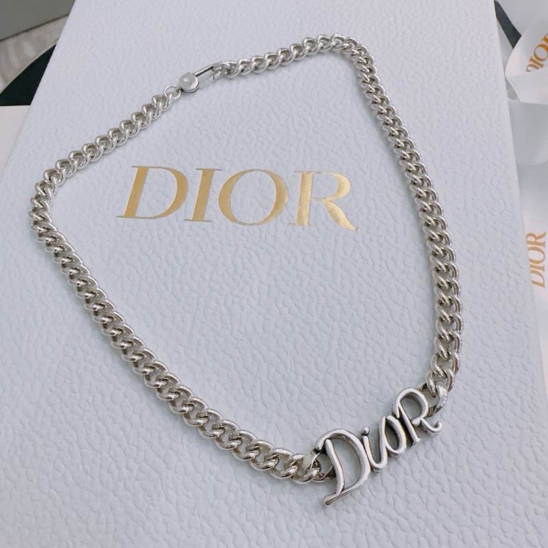 Dior Necklace 05lyr479